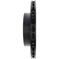 Rr Premium Brake Rotor  Centric Parts  125.46065
