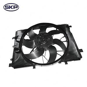 Radiator Fan Assy  Skyward Automotive  SK621373