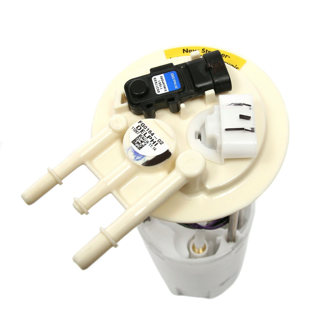 Fuel Pump Module Assy  Delphi  FG0164