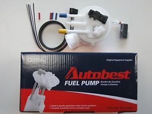 Fuel Pump Module Assy  Autobest  F2510A