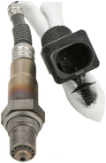 Oxygen Sensor  Bosch  17475