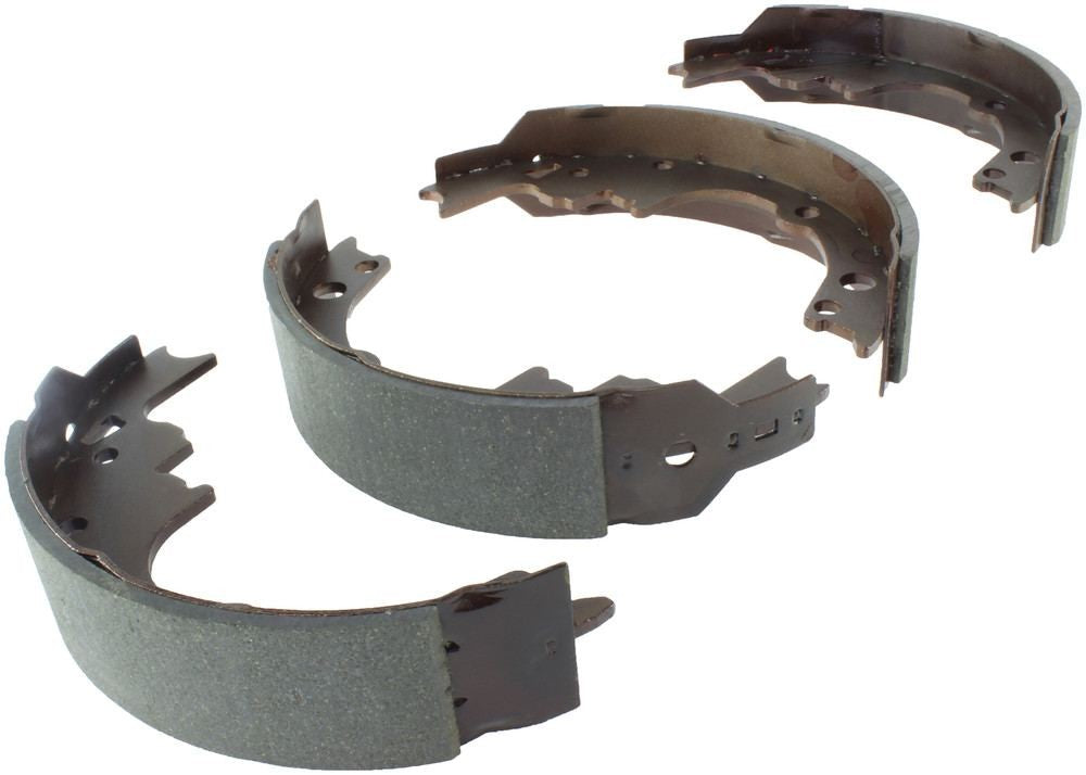 Rr Premium Brake Shoes  Centric Parts  111.05140