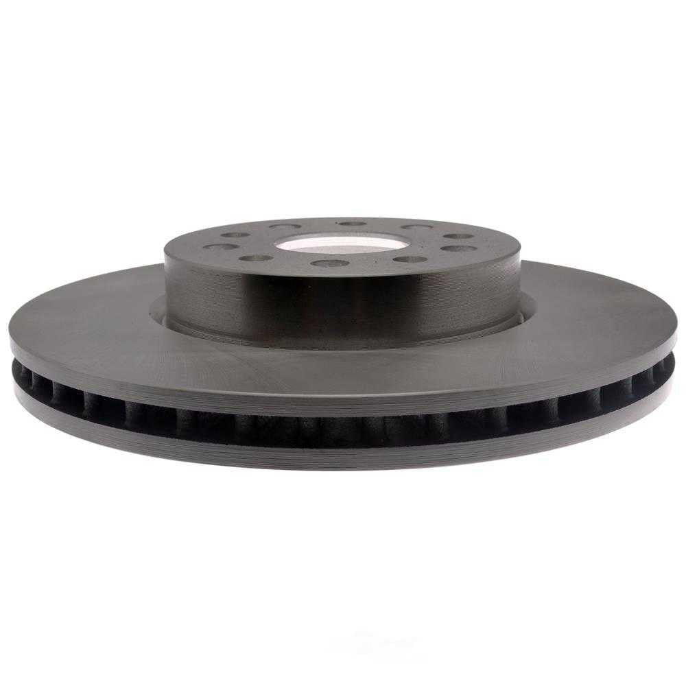 Frt Disc Brake Rotor  ACDelco Advantage  18A81913A