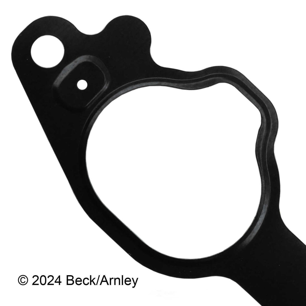 Intake Manifold Set  Beck/Arnley  037-6021