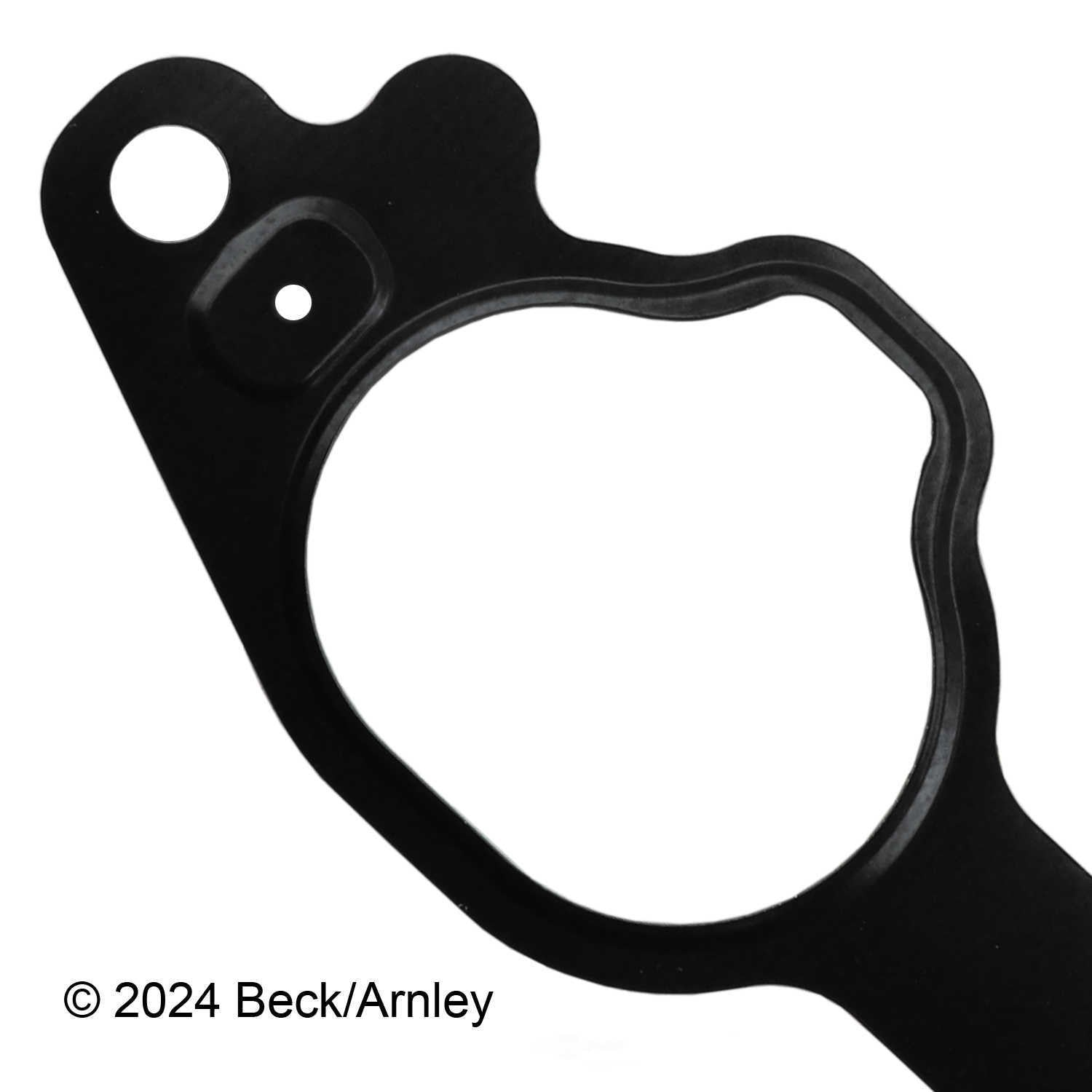 Intake Manifold Set  Beck/Arnley  037-6021