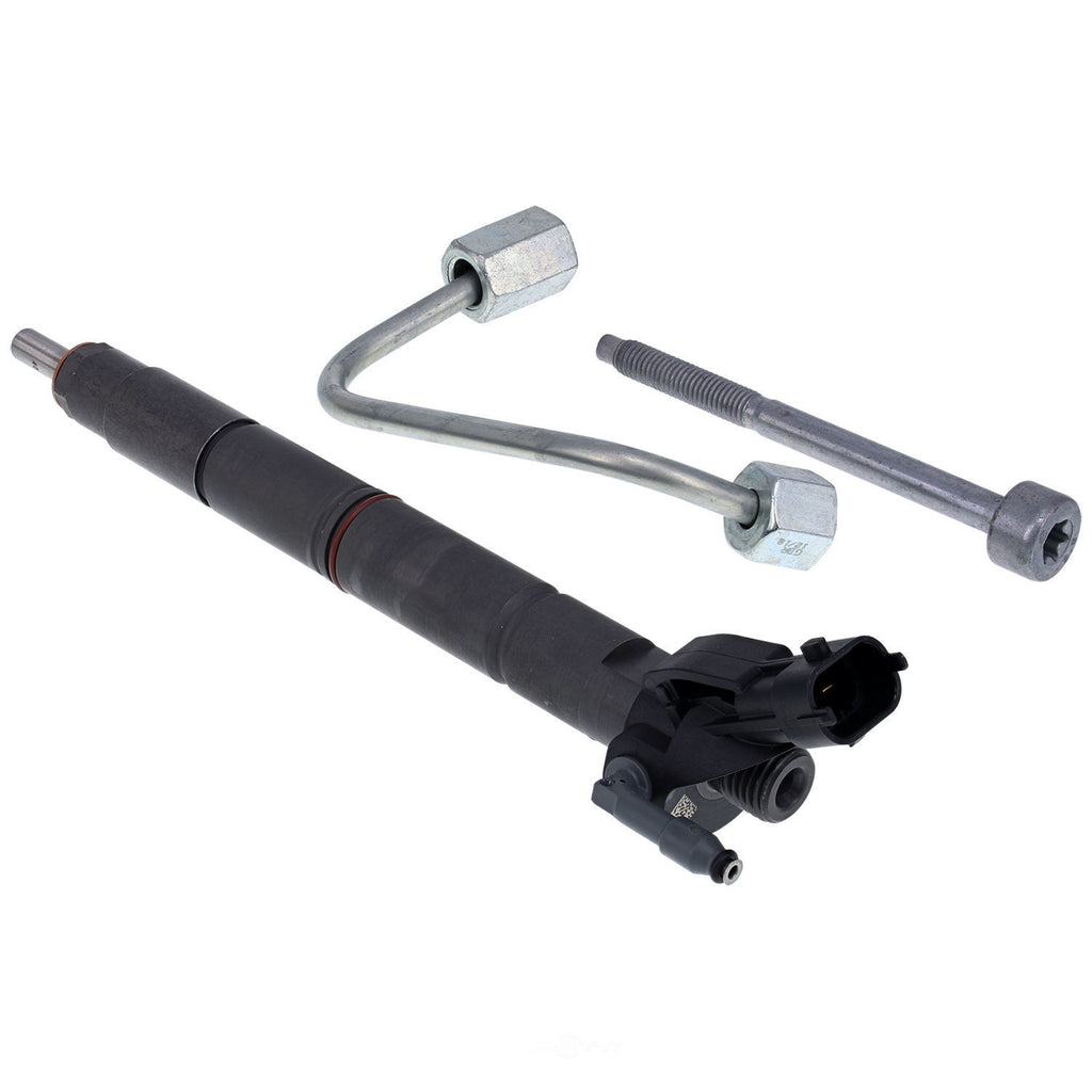 Reman Fuel Injector   GB Remanufacturing   722-512