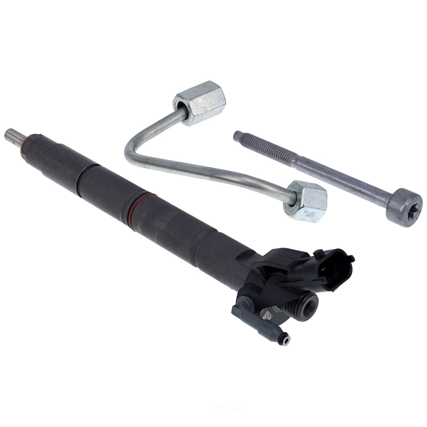 Reman Fuel Injector   GB Remanufacturing   722-512