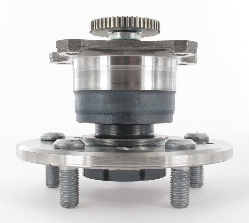 Rr Hub Assy  SKF  BR930370
