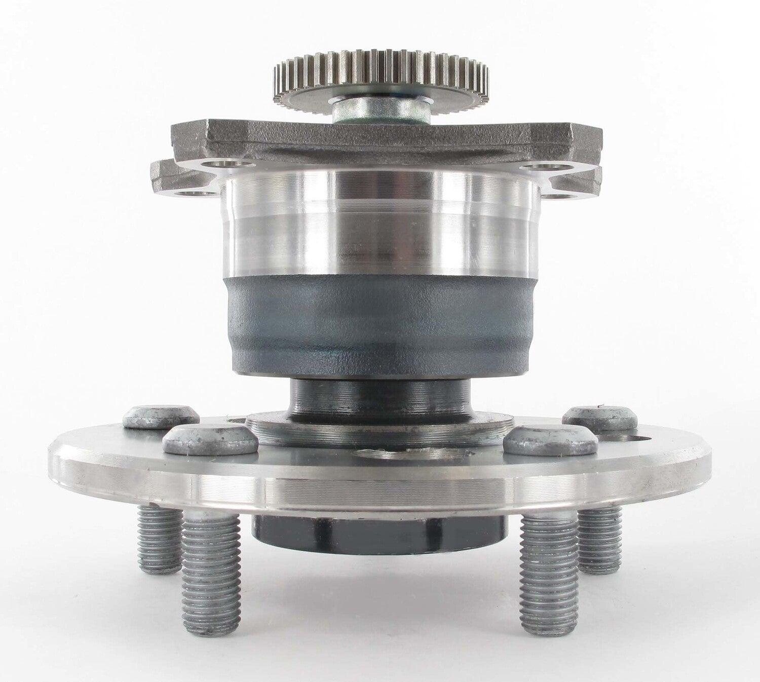 Rr Hub Assy  SKF  BR930370