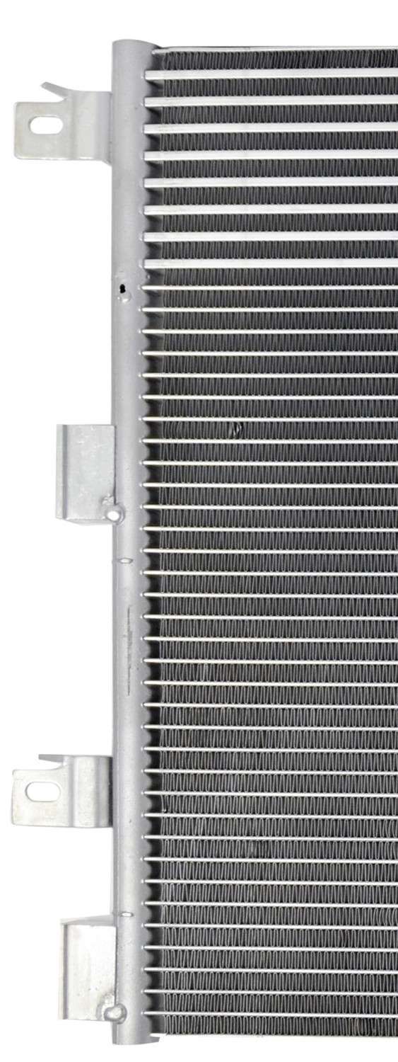 A/C Condenser   FVP   CON3672