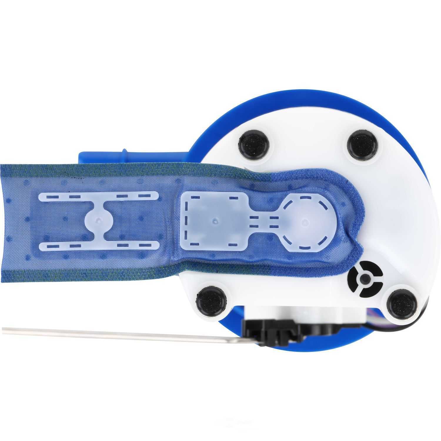 Fuel Pump Module Assy  Delphi  FG0347