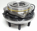PTC Premium Wheel Bearing And Hub Assembly PT515130