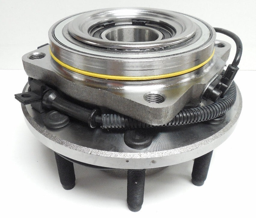 PTC Premium Wheel Bearing And Hub Assembly PT515130