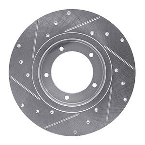Frt Disc Brake Rotor  DFC  631-11000R