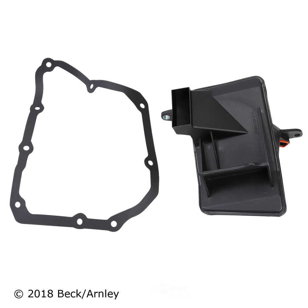 Auto Trans Filter Kit  Beck/Arnley  044-0346