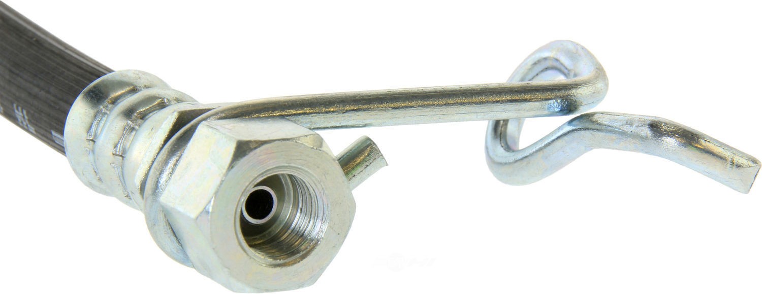 Rr Brake Hose  Centric Parts  150.65489