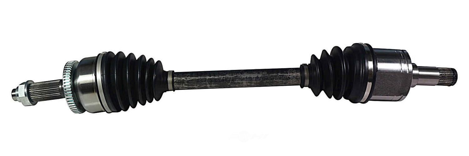 Right New CV Complete Assy   GSP North America   NCV75091