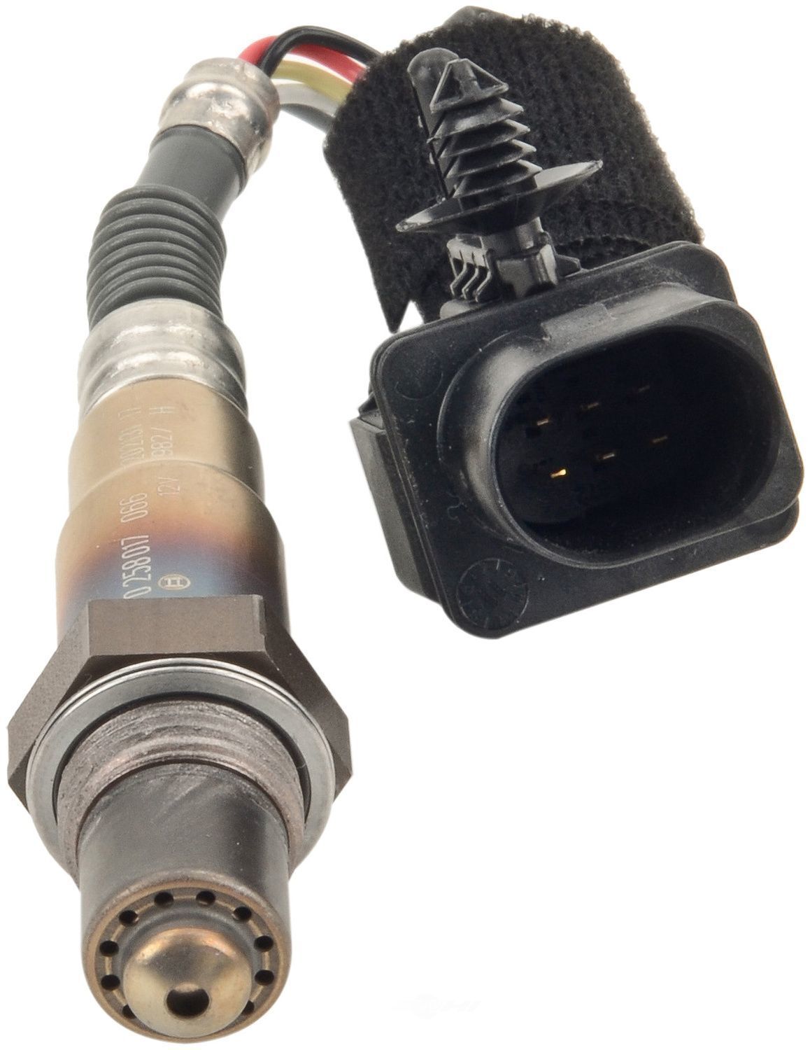 Oxygen Sensor  Bosch  17066