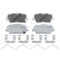 Wagner Premium OEX Ceramic Brake Pad OEX1815