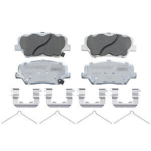 Wagner Premium OEX Ceramic Brake Pad OEX1815