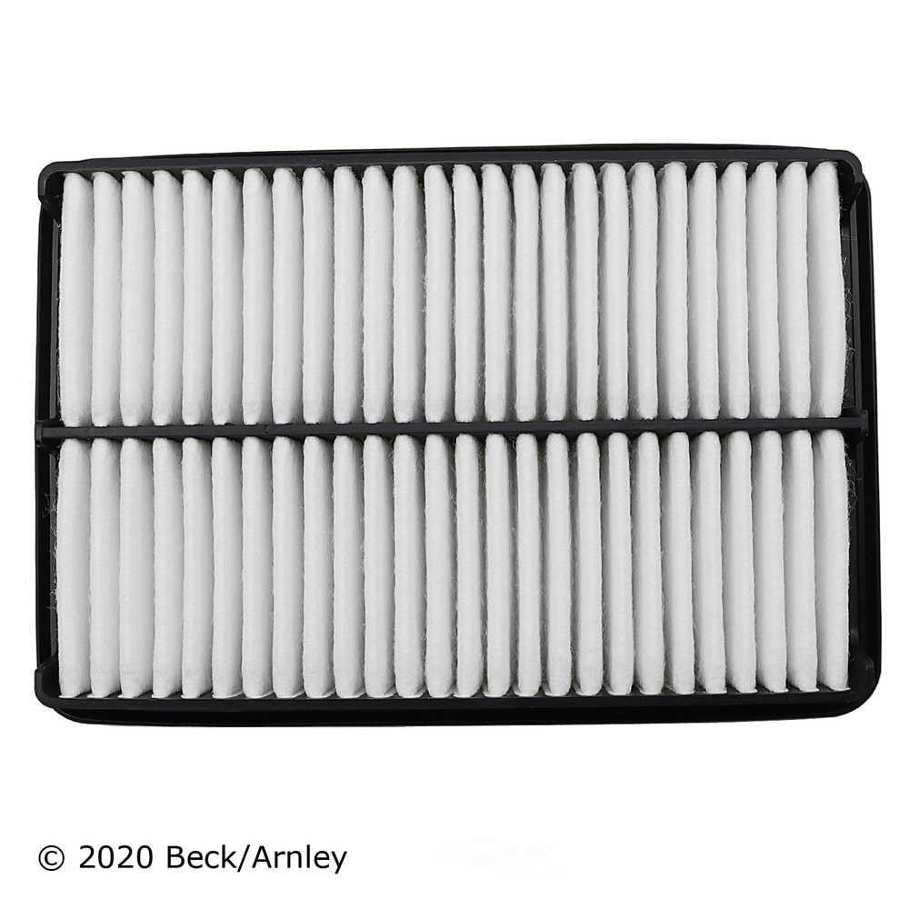Air Filter  Beck/Arnley  042-1699