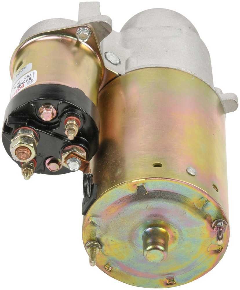 New Starter  Bosch  SR558N