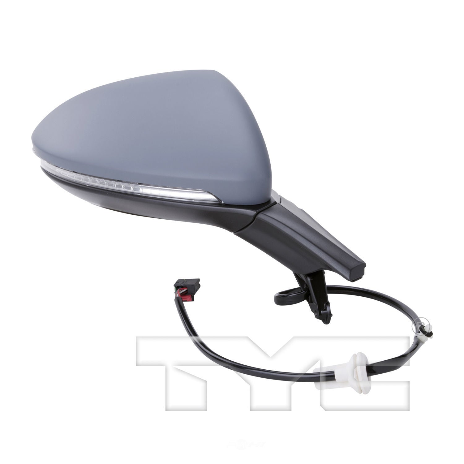 Door Mirror  TYC  8610651