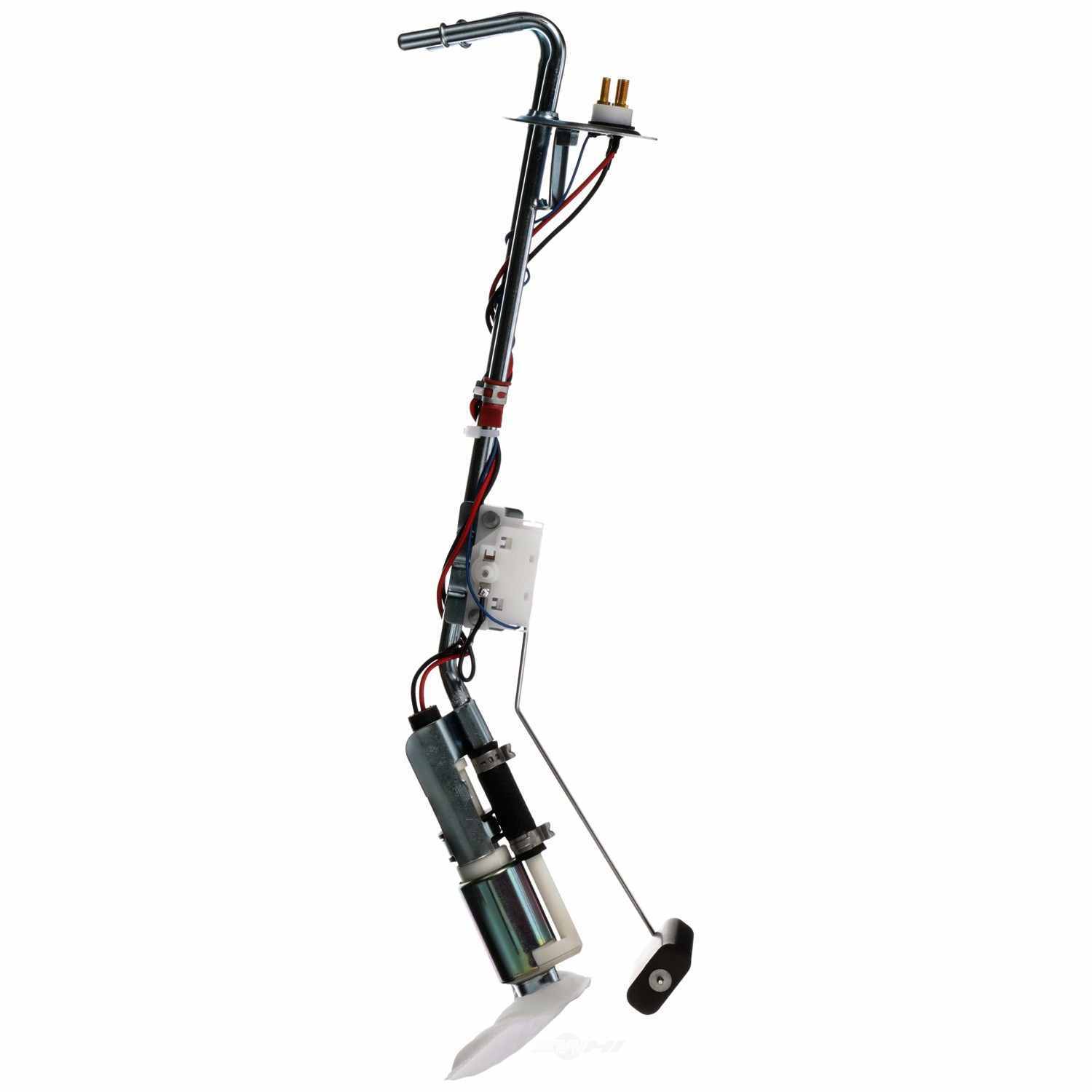 Fuel Pmp & Hanger w/Sender  Delphi  HP10185