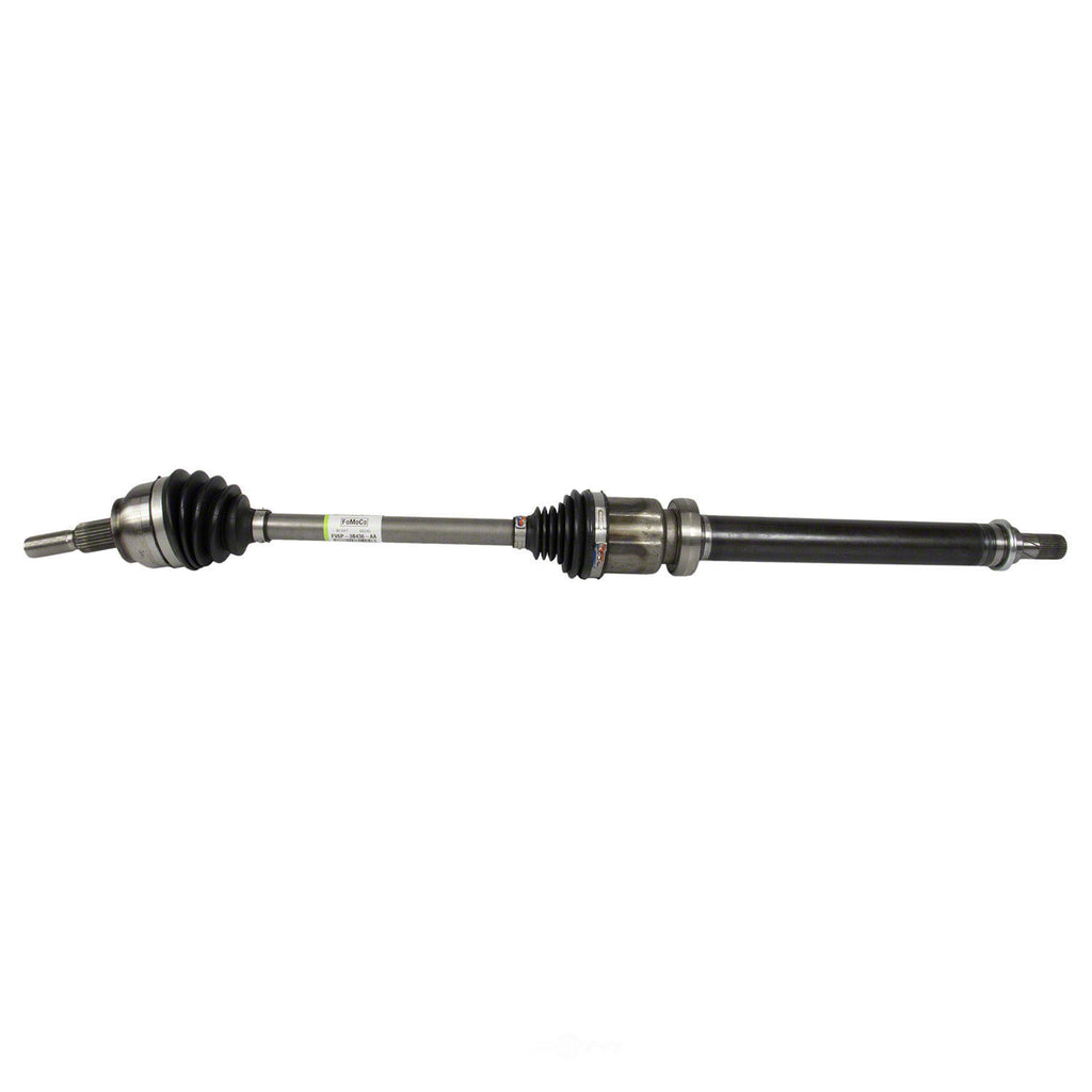 Right New CV Complete Assy  Motorcraft  TX812