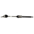 Right New CV Complete Assy  Motorcraft  TX812