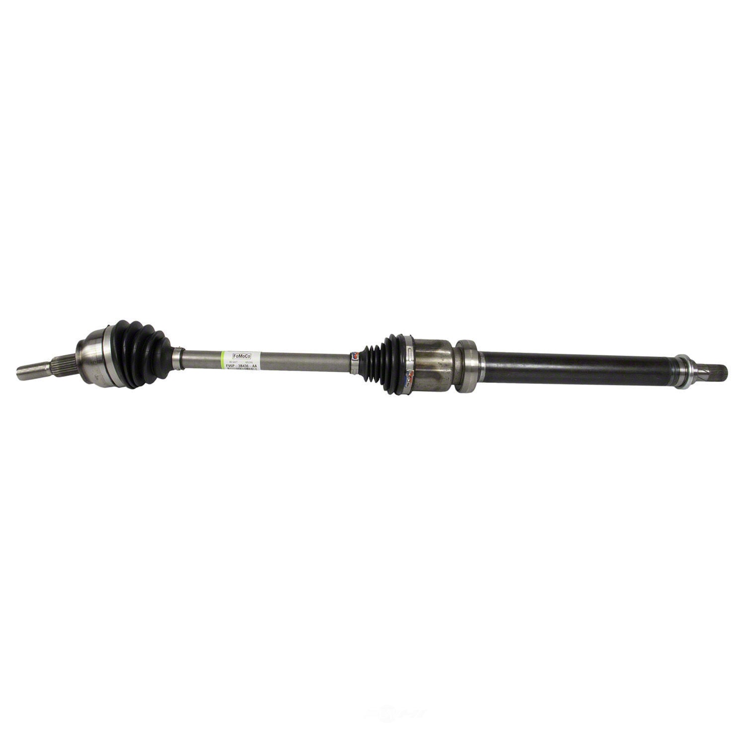 Right New CV Complete Assy  Motorcraft  TX812