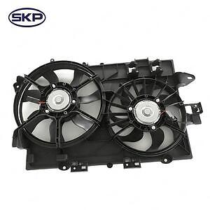 Radiator Fan Assy  Skyward Automotive  SK621052