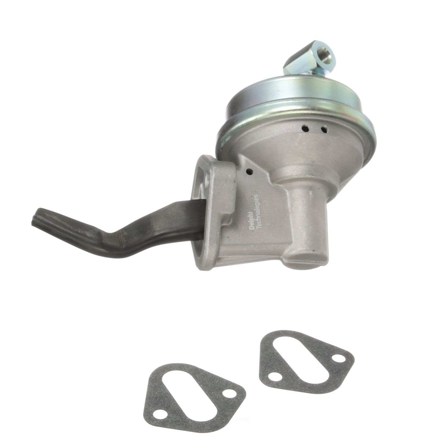 New Mechanical Fuel Pmp  Delphi  MF0193