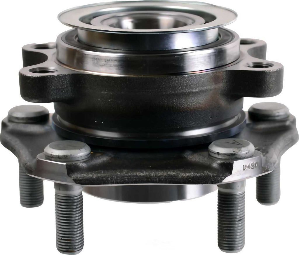 Frt Hub Assy  SKF  BR930872