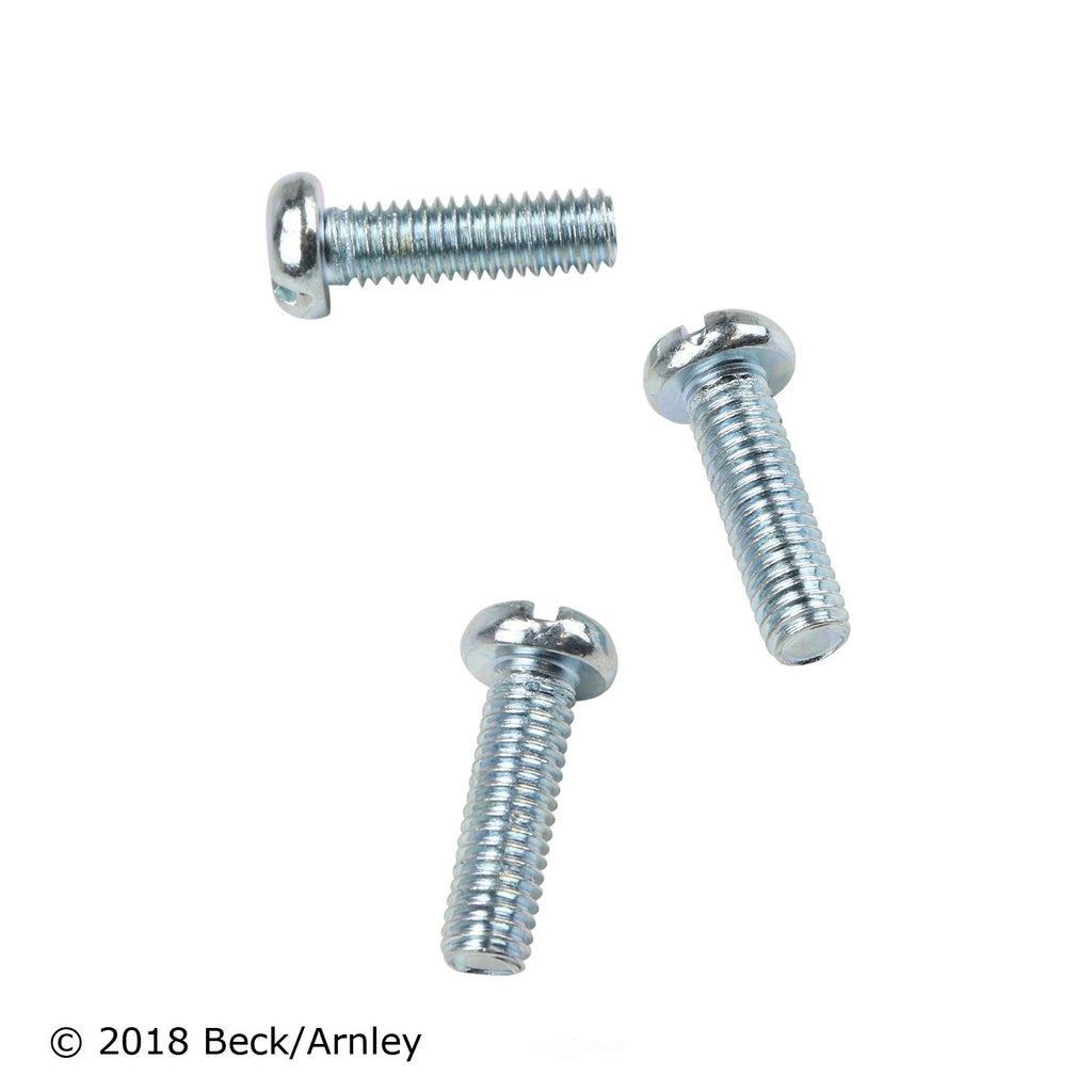 Window Reg w/ Motor  Beck/Arnley  212-0020