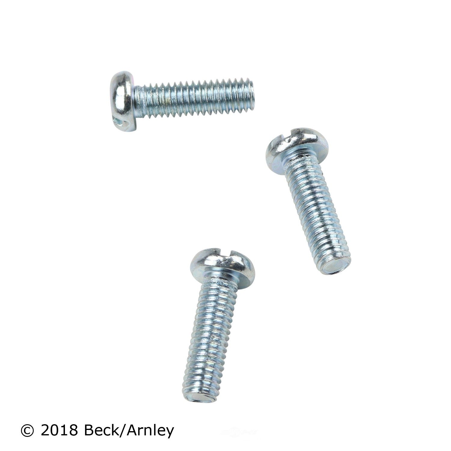 Window Reg w/ Motor  Beck/Arnley  212-0020