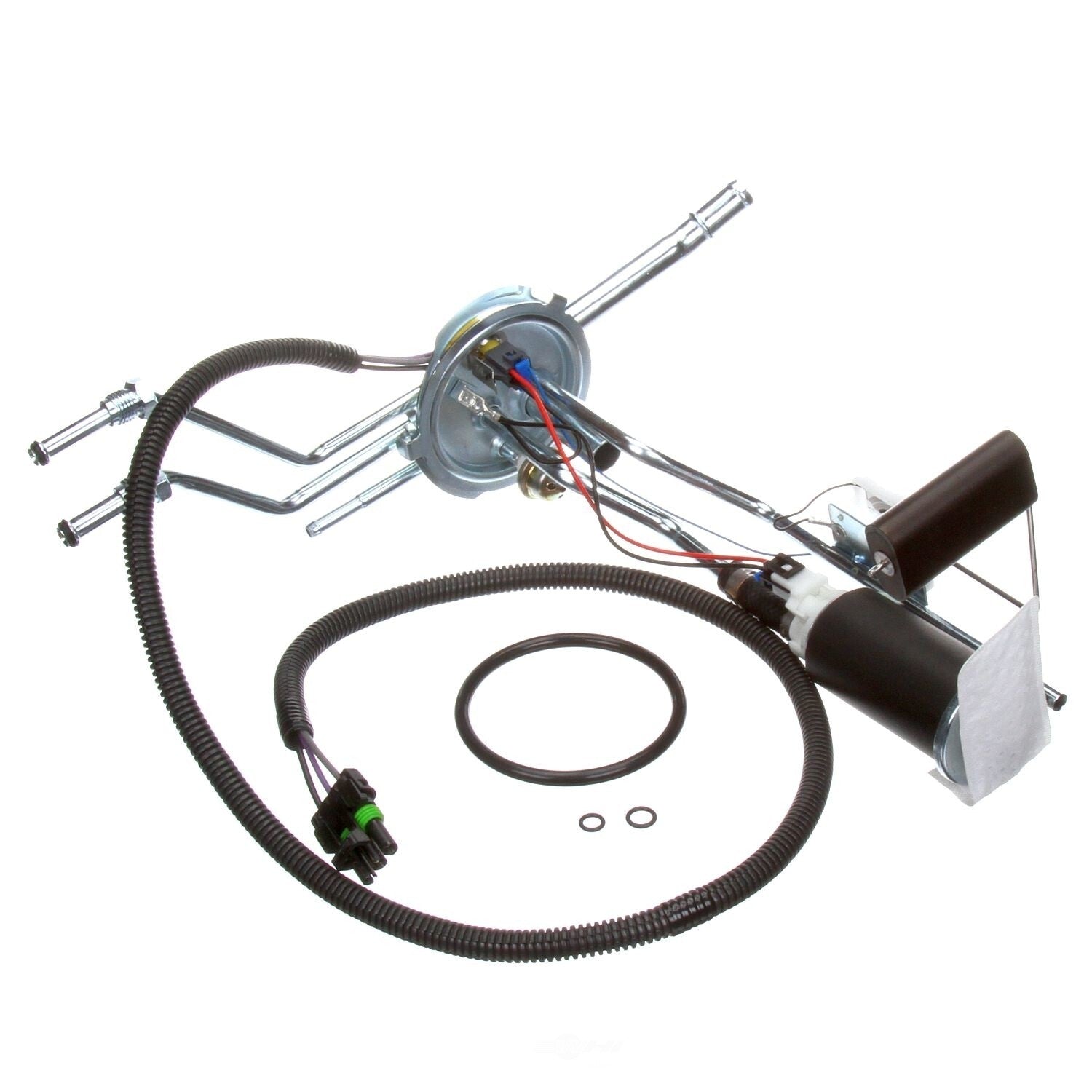 Fuel Pmp & Hanger w/Sender  Delphi  HP10011
