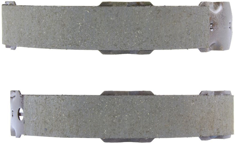 Rr Premium Brake Shoes  Centric Parts  111.05510