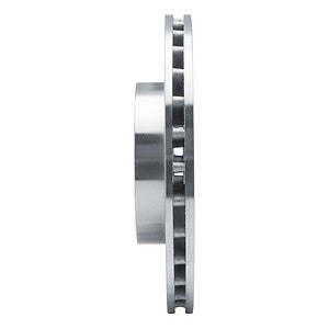 Frt Disc Brake Rotor  DFC  631-76027L