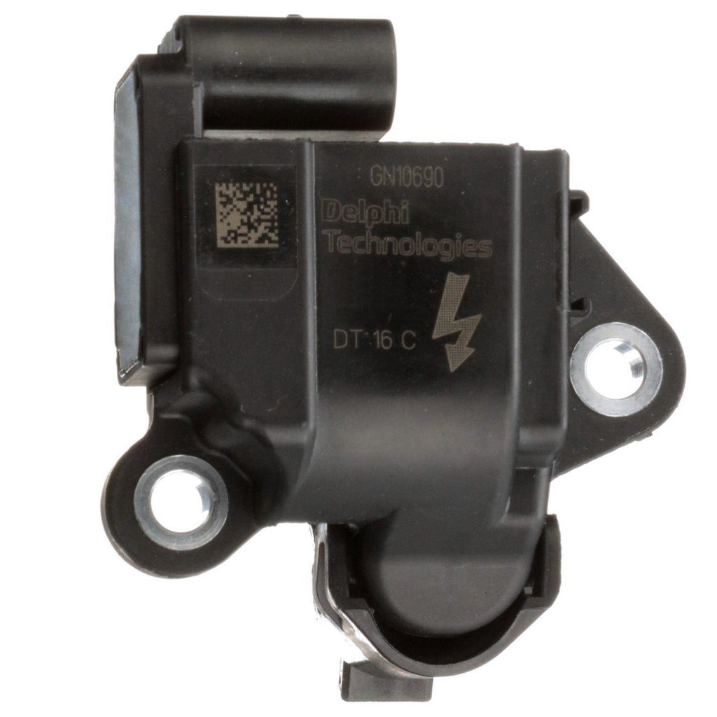 Ignition Coil  Delphi  GN10690