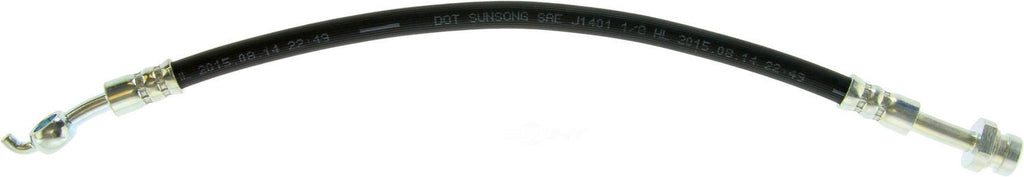 Rr Brake Hose  Centric Parts  150.50375