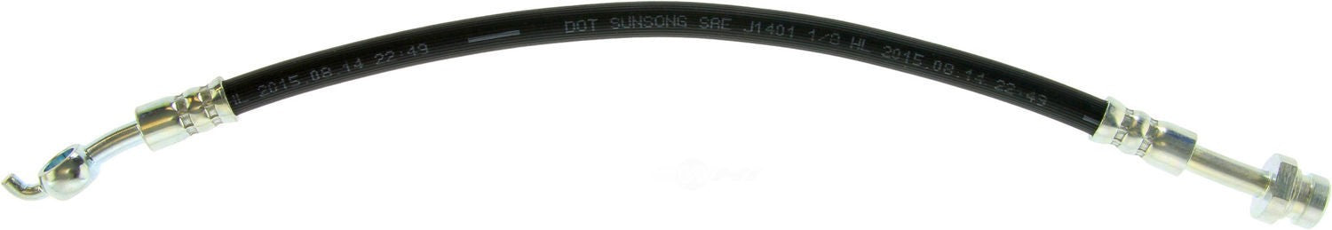 Rr Brake Hose  Centric Parts  150.50375