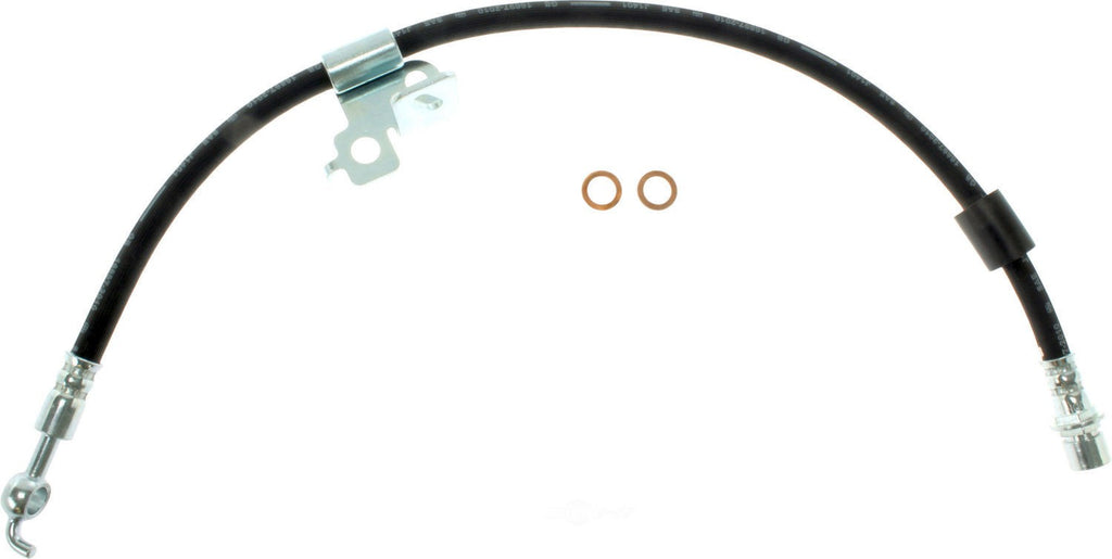 Frt Brake Hose  Centric Parts  150.65228