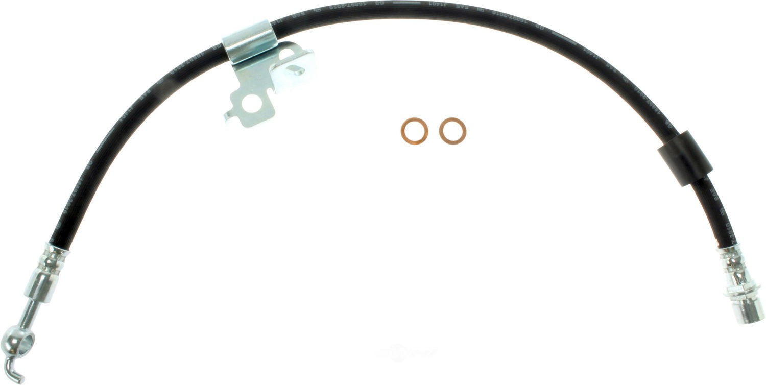 Frt Brake Hose  Centric Parts  150.65228