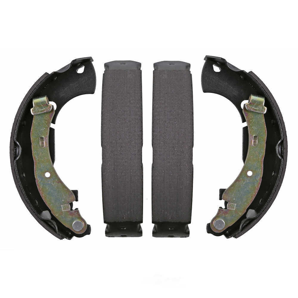 Brake Shoe Set  Wagner  Z1046