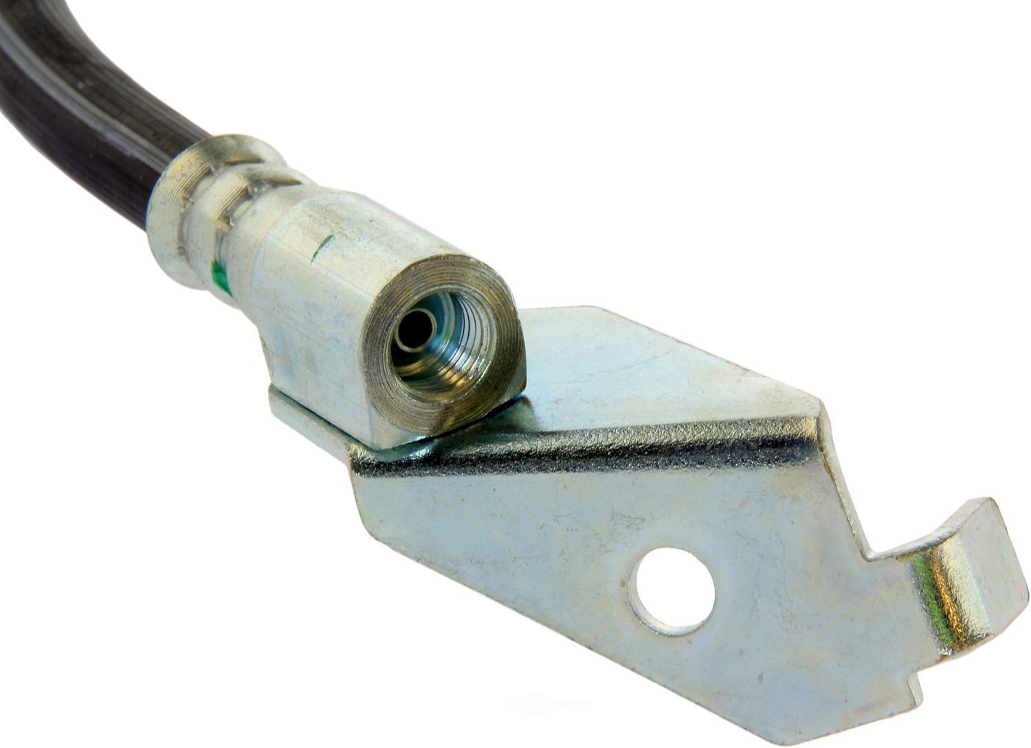 Rr Brake Hose  Centric Parts  150.58329