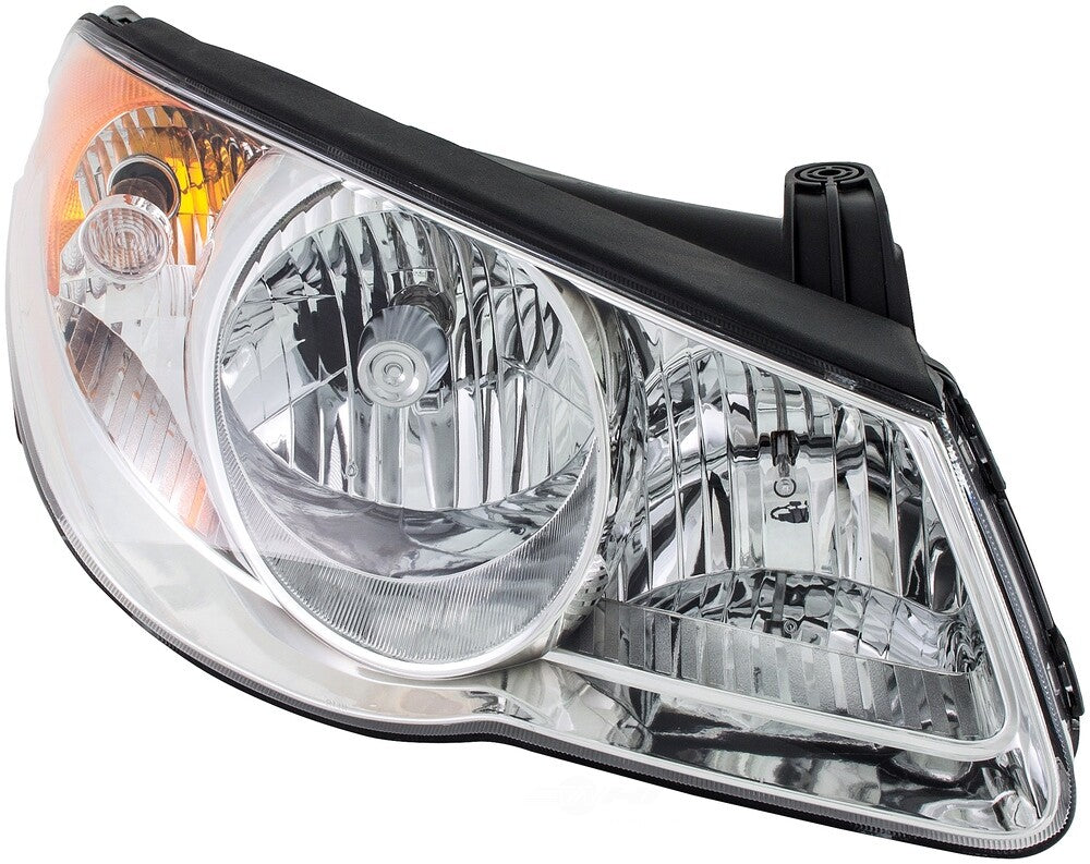 Headlight Assy  Dorman  1592046
