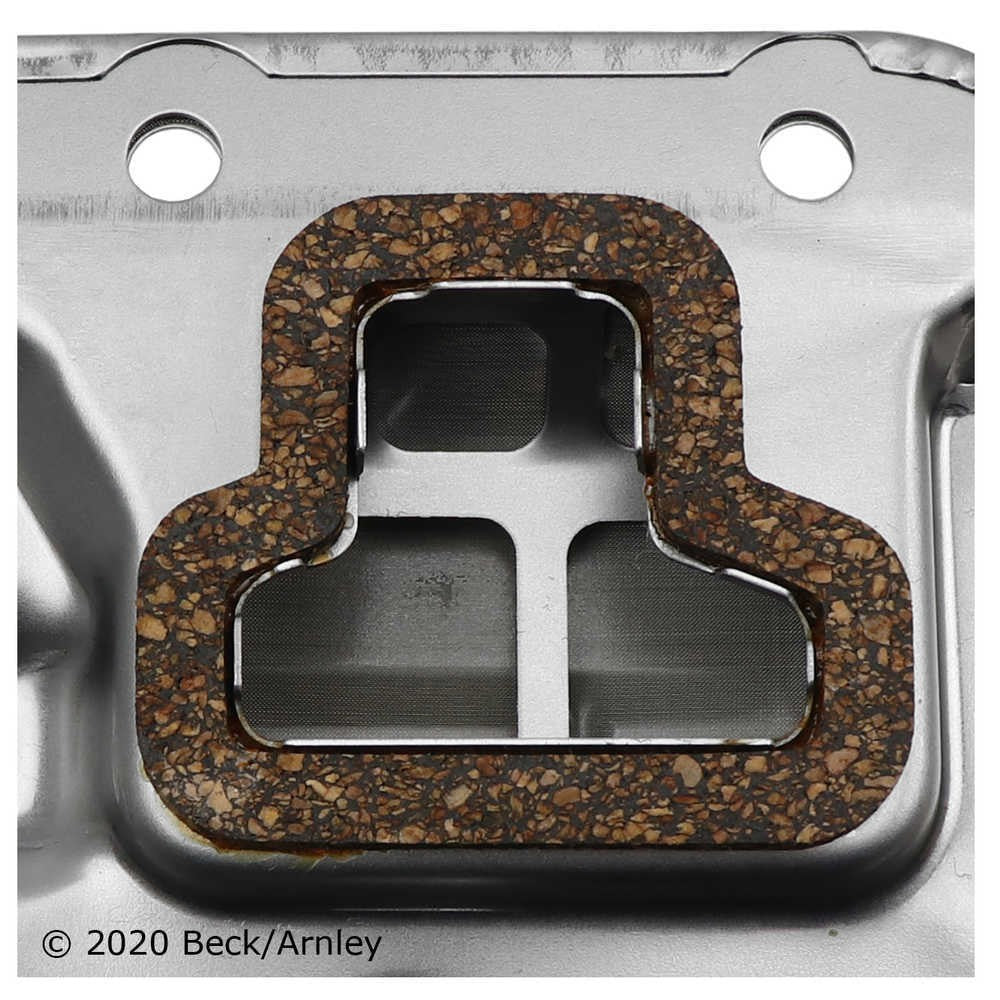Auto Trans Filter Kit  Beck/Arnley  044-0274