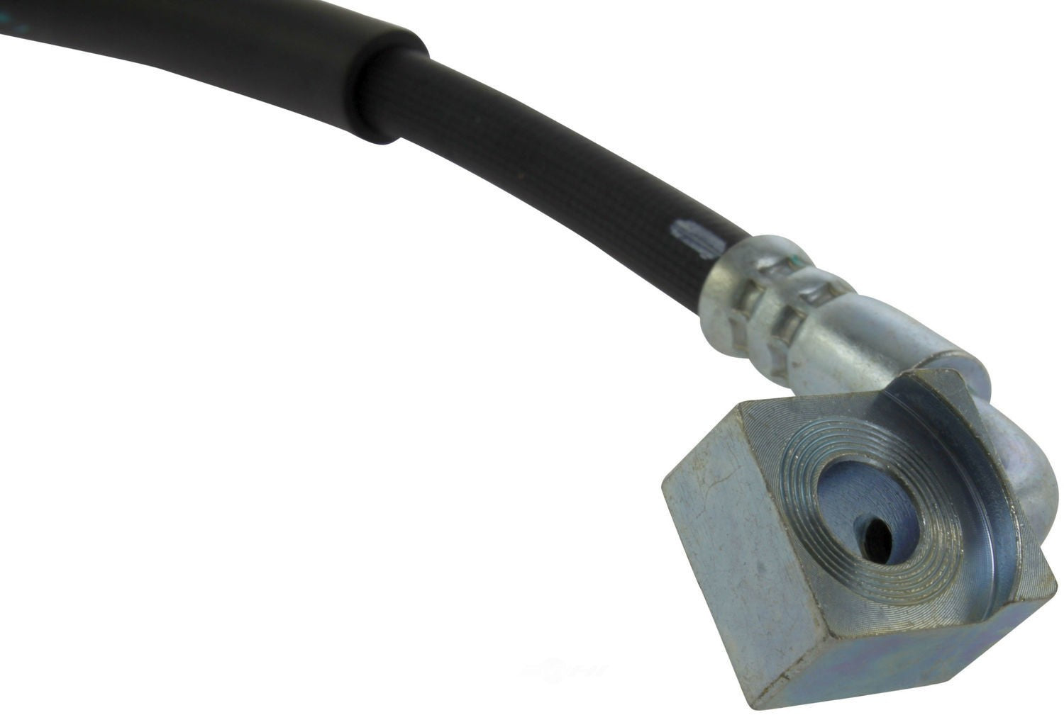 Frt Brake Hose  Centric Parts  150.65110