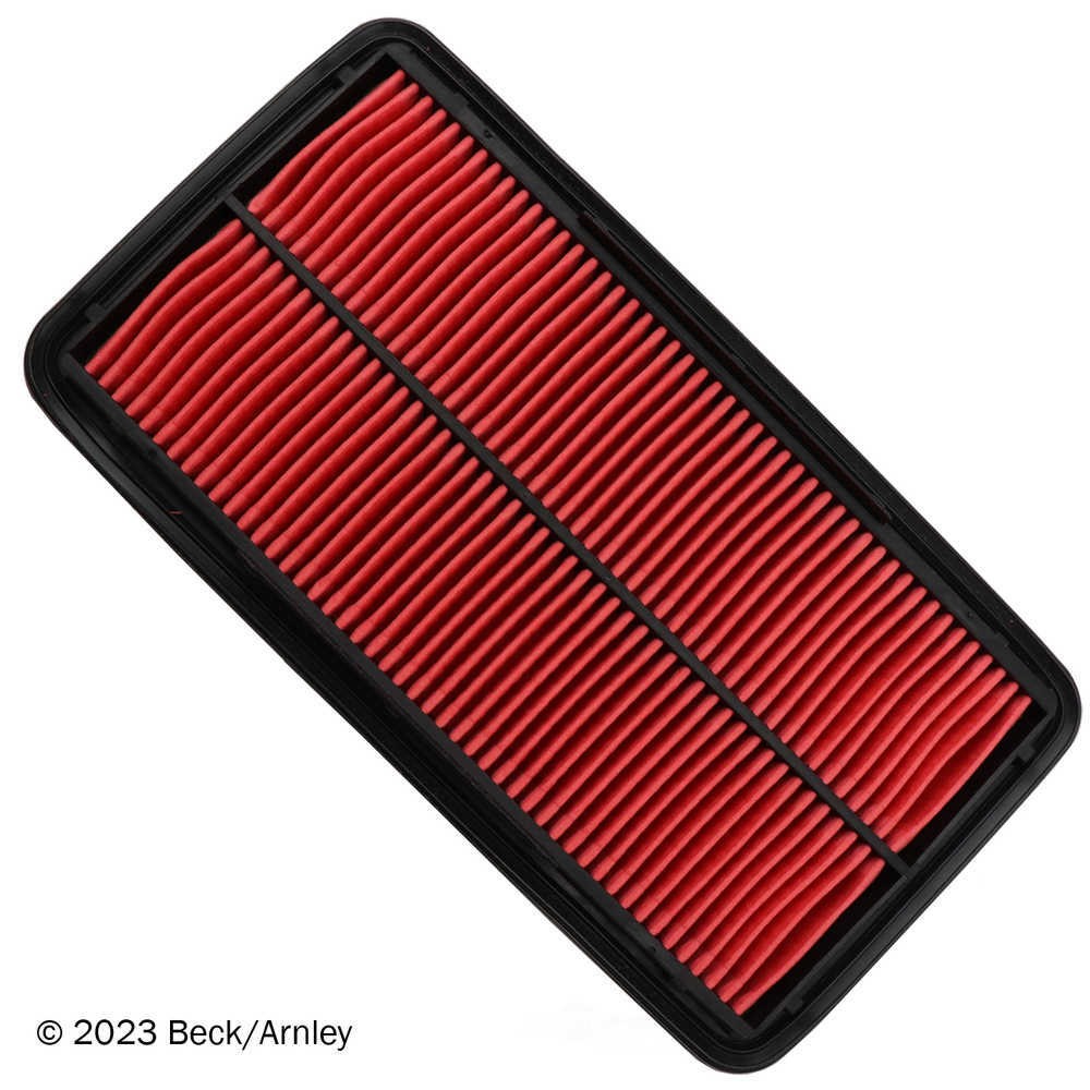 Air Filter  Beck/Arnley  042-1627